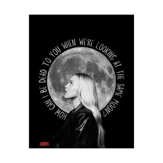 Moon Print